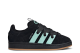 adidas Campus 00s Core Turqoise (IH7503) schwarz 3