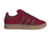 adidas Campus 00s Japanese Rock Garden Burgundy (IF4335) rot 2