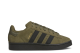 adidas Campus 00s Olive Strata Core (JI3307) grün 4