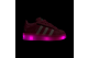 adidas Campus 00s LED Lights (JS1283) pink 3
