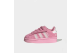 adidas Campus 00s LED Lights Kleinkinder (KI9395) pink 1