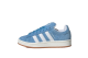 adidas Campus 00s Light Blue (IH7493) blau 4