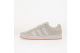 adidas Campus 00s Orbit Grey Ftwr Gum 2 (KI9391) beige 1
