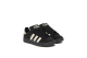adidas CAMPUS 00s (KK3558) schwarz 1