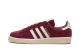 adidas Campus 80s x Sporty Rich (HQ6074) rot 2