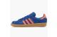 adidas Campus 80s Exclusive City Flip Dublin Size (IG6158) blau 1