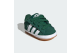 adidas Campus Crib (JR5797) grün 4