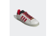adidas Campus Howlin 80s Rays (FZ6566) weiss 5