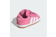 adidas Campus Crib (JS3844) pink 5