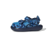 adidas Captain Toey Sandals Blue (IE0175) blau 2