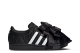 adidas Caroline Hu x Superstar (JR7978) schwarz 3