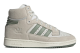 adidas Centennial 85 High Silver Green (GY2537) beige 3