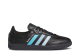 adidas CLTFC x Sheep Samba ADV (JH9594) schwarz 2