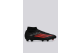 adidas F50 League Mid FG MG (JR9007) negro 3