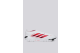 adidas Predator League Laceless FG (JP6284) bianco 4