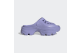 adidas Stella McCartney x Clog (GW2048) lila 1