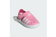 adidas Closed Toe Summer Water (IE2604) pink 4