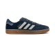 adidas CLOT x Gazelle by Edison Chen (IH3725) blau 1