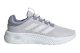 adidas Cloudfoam Comfy Dash Grey Cloud Silver Violet (IH6048) grau 1