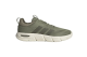 adidas Elastische Cloudfoam Flex (HQ2542) vert 1
