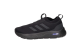 adidas Cloudfoam Move Sock (ID6520) schwarz 5