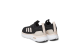 adidas Cloudfoam Move Sock (ID6525) schwarz 2