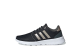 adidas Cloudfoam Qt Racer (F34785) schwarz 1