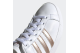 adidas Coast Star W (EE6201) weiss 5