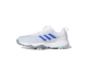 adidas CodeChaos BOA J Halo Blue (FX6628) weiss 2