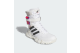 adidas Codechaos Boot Spikeless (IH2726) weiss 4