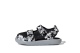 adidas Comfort Casual Sports Gray Sandals (GZ1307) bunt 1