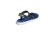 adidas Comfort Sandal (FY8163) blau 5