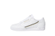 adidas Continental 80 Gold Metallic (EG5663) blanco 1