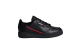 adidas Originals Continental 80 C (G28214) schwarz 2