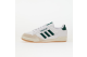 adidas Continental 80 Stripes Ftw Collegiate Green Core (JQ6425) weiss 1