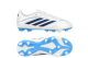 adidas Copa Pure IV Club FG MG (KI3113) bianco 3