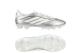 adidas Copa Pure IV Club FG MG (JR6186) prata 4