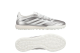 adidas Copa Pure IV League TF (JS2564) zilver 2