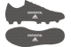 adidas COPA SENSE.4 FxG J (GY5012) nero 5