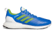 adidas Copa UltraBoost DNA Seattle Sounders (HQ5900) blu 2
