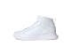 adidas Court 80s Mid (FY2733) weiss 1