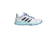 adidas Court Flight (IH3160) weiss 1