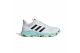 adidas Court Flight (KJ4338) blanco 1
