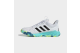 adidas Court Flight (KJ4338) blanco 2