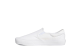 adidas Court Rallye Slip (FY4550) weiss 1