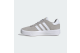 adidas Court PLATFORM SUEDE (IG8611) grau 6