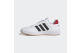 adidas CourtBeat (HQ1762-01F7) blanc 6