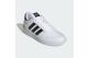 adidas CourtBeat Court (ID9658) weiss 4