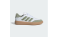 adidas Courtblock (ID6499) weiss 1