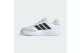 adidas Courtblock (ID6500) weiss 6